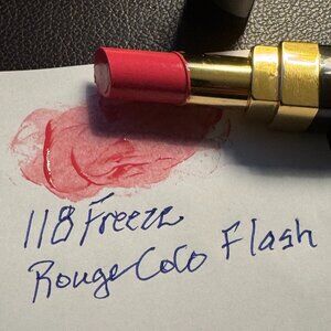 ROUGE COCO FLASH